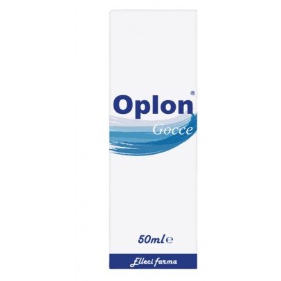 OPLON INTEGRATORE GOCCE 50 ML