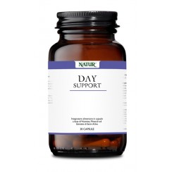 DAY SUPPORT 30 CAPSULE