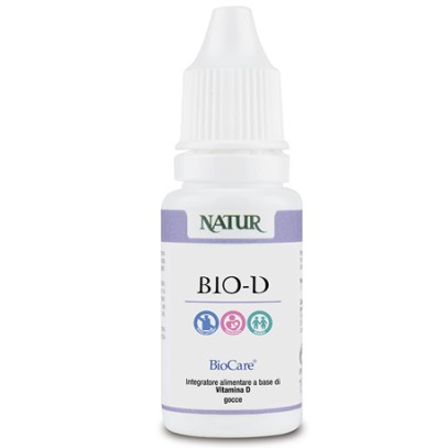 BIO-D 400 IU 15 ML BIO-D 400 IU 15 ML