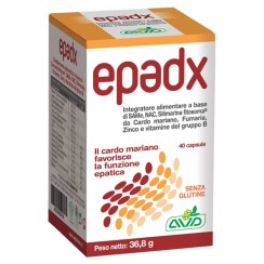 EPADX 40 CAPSULE