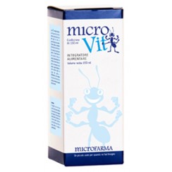 MICROVIT 150 ML