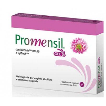 PROMENSIL GEL 35 ML + 7 CANNULE