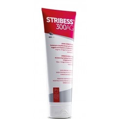 STRIBESS 300 AG CREMA DERMATOLOGICA 300 ML