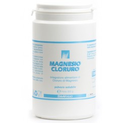 MAGNESIO CLORURO POLVERE 200 G