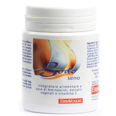 SODO SENO 60 CAPSULE