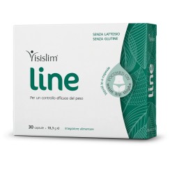 LINE 30 CAPSULE