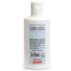 DETERGENTE INTIMO ALL'ARGENTO COLLOIDALE FLACONE 200 ML