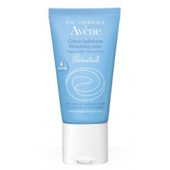 EAU THERMALE AVENE PEDIATRIL CREMA IDRATANTE 50 ML