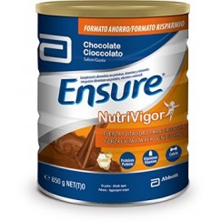 ENSURE NUTRIVIGOR CIOCCOLATO 850 G