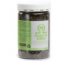 CHIA SEMI 450 G