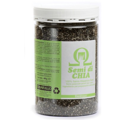 CHIA SEMI 450 G