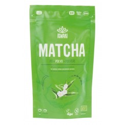 MATCHA POLVERE BIO 70 G