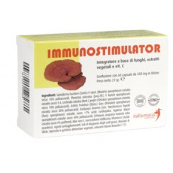 IMMUNOSTIMULATOR 60 CAPSULE 27 G