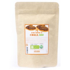 CHAGA POLVERE BIO 60 G