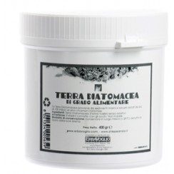 TERRA DIATOMACEA 400 G