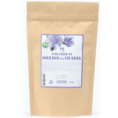 INULINA DA CICORIA 200 G