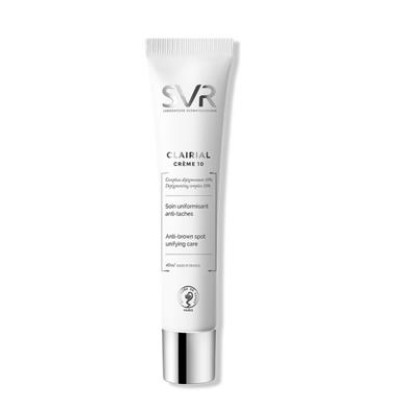 SVR CLAIRIAL CREMA 10 DEPIGMENTANTE 40 ML SVR CLAIRIAL CREMA 10 DEPIGMENTANTE 40 ML
