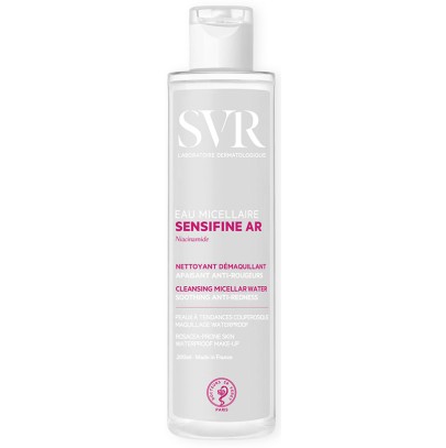 SENSIFINE AR EAU MICELLAIRE 200 ML SENSIFINE AR EAU MICELLAIRE 200 ML