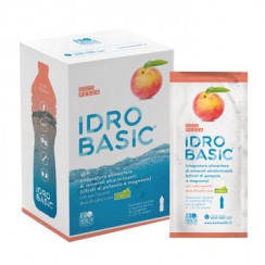 IDROBASIC PESCA 15 BUSTE