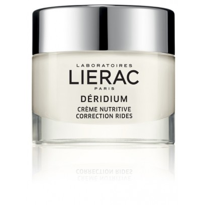 DERIDIUM CREMA NUTRIENTE RUGHE 50 ML