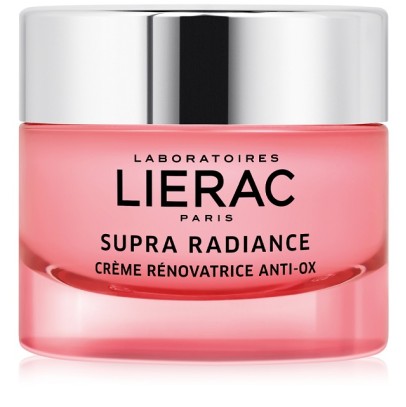 LIERAC SUPRA RAD CREMA 50 ML