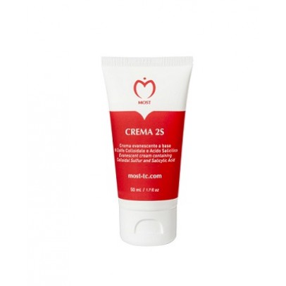 MOST 2S CREMA 50 ML