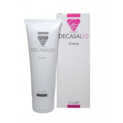 DECASAL 50 CREMA 75 ML