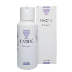 HAXINE DETERGENTE 250 ML