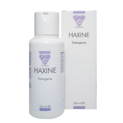 HAXINE DETERGENTE 250 ML