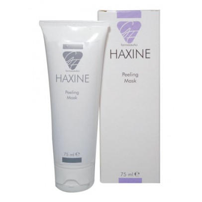 HAXINE PEELING MASK 75 ML