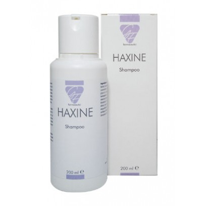 HAXINE SHAMPOO 200 ML