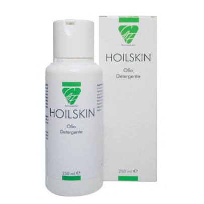 HOILSKIN OLIO DETERGENTE 250 ML