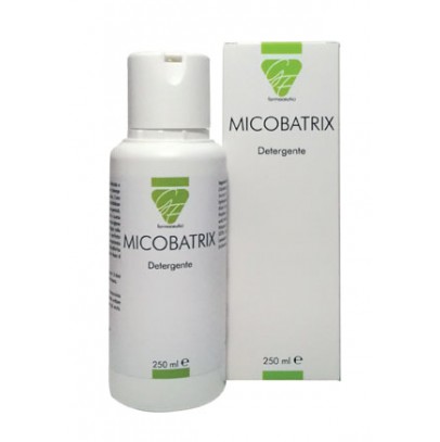 MICOBATRIX DETERGENTE 250 ML