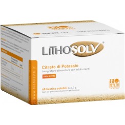 LITHOSOLV 60 BUSTINE