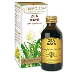 GEMMO 10+ MAIS O GRANOTURCO 100 ML LIQUIDO ANALCOLICO