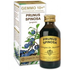 GEMMO 10+ PRUGNOLO 100 ML LIQUIDO ANALCOLICO