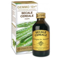 GEMMO 10+ SEGALE 100 ML LIQUIDO ANALCOLICO