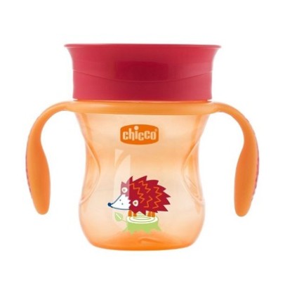 CHICCO TAZZA PERFECT 360 NEUTRO 12 MESI CHICCO TAZZA PERFECT 360 NEUTRO 12 MESI
