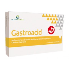 GASTROACID 20 COMPRESSE