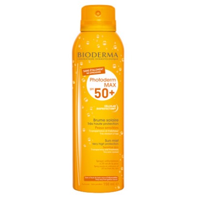 PHOTODERM MAX BRUME TRASPARENTE SPF50+ 150 ML