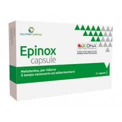 EPINOX CAPSULE 30 CAPSULE