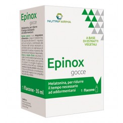 EPINOX GOCCE 40 ML