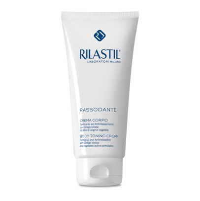 RILASTIL RASSODANTE CREMA CORPO PROMO