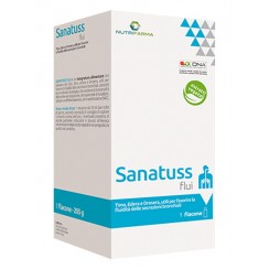 SANATUSS FLUI 200 ML