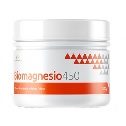 BIOMAGNESIO 450 300 G