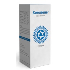 XERENENS SPRAY ORALE 20 ML