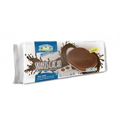 HAPPY FARM SNAKIS CREMA CACAO 4 X 26 G