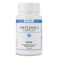 ARTEMISIA COMPLEX 60 VEGETAL CAPSULE