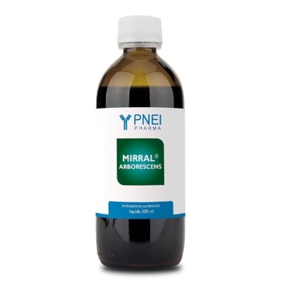 MIRRAL ARBORESCENS 500 ML