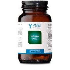 NEURO MED 30 CAPSULE VEGETALI